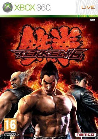 Tekken 6