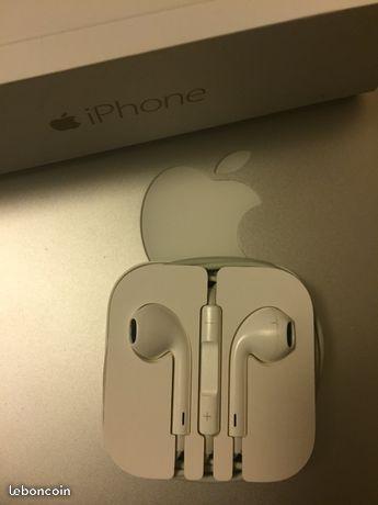 Écouteurs Apple iPhone