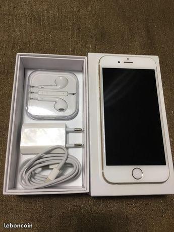 iPhone 6 Gold 64GB