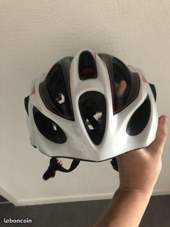 Casque vélo