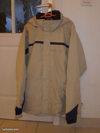 Manteau de ski taille L 