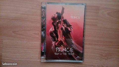 DVD - Prince