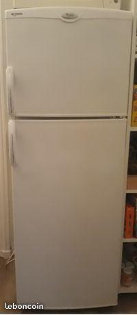 Réfrigérateur/Congélateur - Whirlpool ARC 35