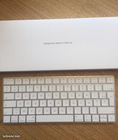 Clavier apple Mac neuf