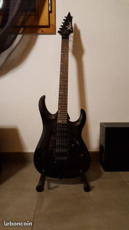 Guitare électrique Cort X6