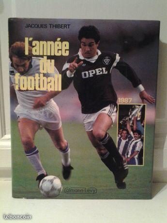 Livre de football