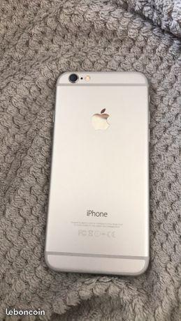 iPhone 6 64go silver