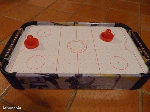 Mini Air Hockey Table Top