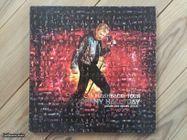 Hallyday Coffret vinyles Flashback