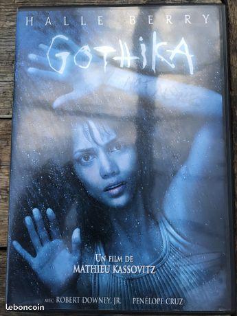 Gothika - dvd