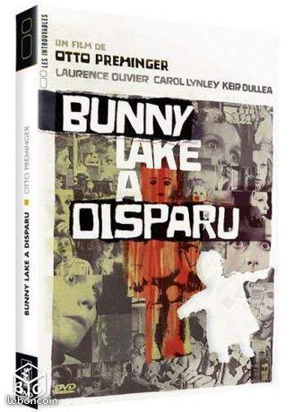 Bunny Lake a disparu - O. Preminger