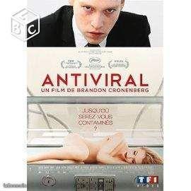 Antiviral - B. Cronenberg
