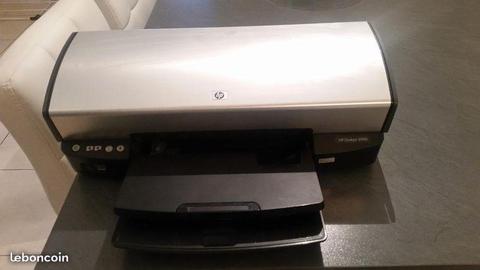 Imprimante HP Deskjet 5940