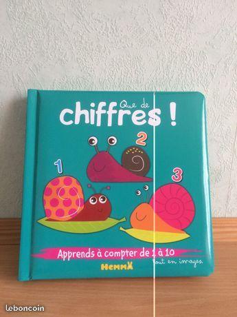 Livre enfant