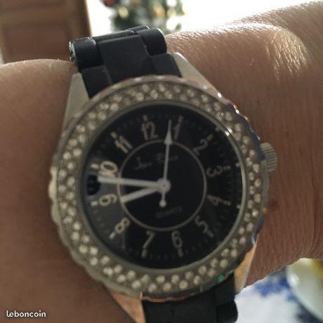 Une montre pour femme ou ados