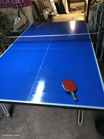 Able de tennis de table Cornilleau