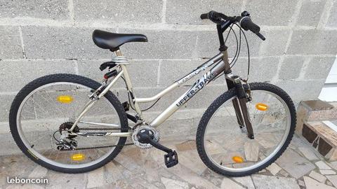 Vélo Adulte de Bon Etat