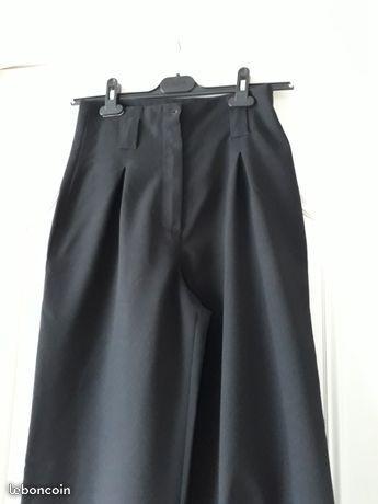 Pantalon Noir - PIMKIE - Taille 36