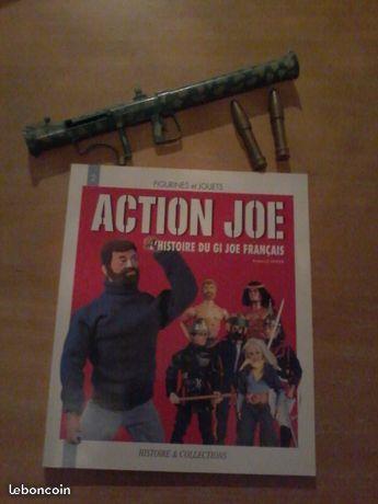 Action joe
