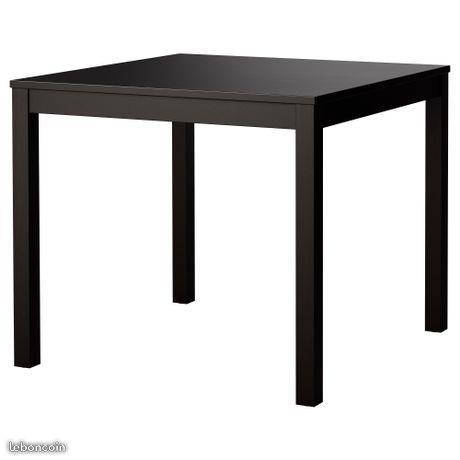 A saisir table IKEA très bon état