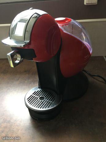 Dolce gusto automatique