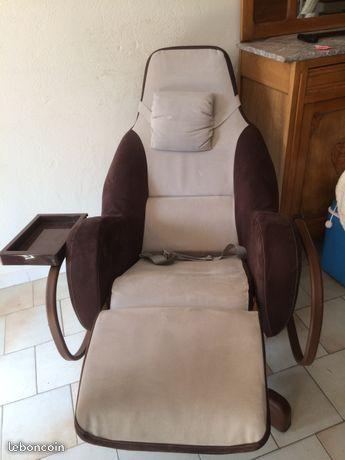 Fauteuil inclinable