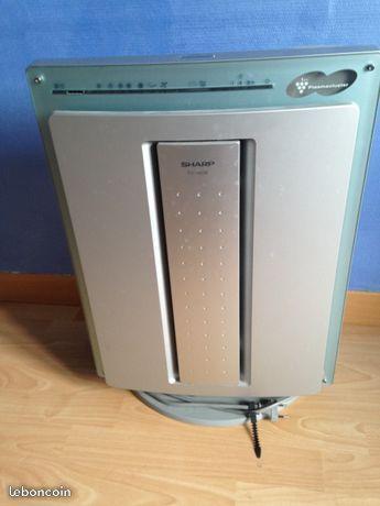 2 Purificateurs d'air Sharp