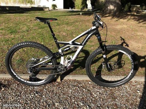 Specialized S-Works Enduro 29 Taille L