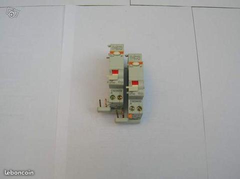 Disjoncteur-diff industriel schneider electrique