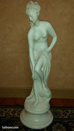 Statue de Décoration : 77 cm