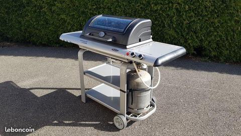 Barbecue Camping gaz RBS 2400 S