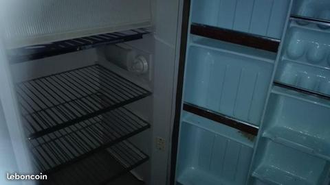Refrigérateur à encastrer
