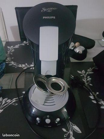 Cafetière senseo