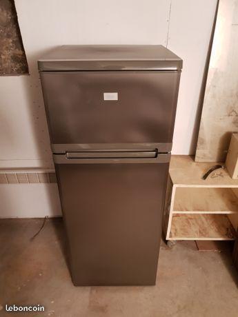 Réfrigérateur Congélateur Faure FRT423MX