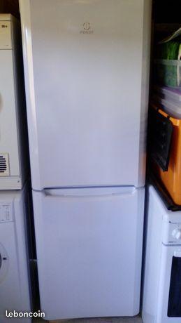 Combiné réfrigérateur congélateur
