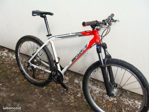 Vtt vitus