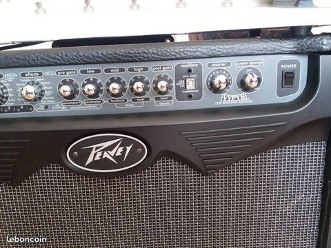 Peavey Vypyr 75w