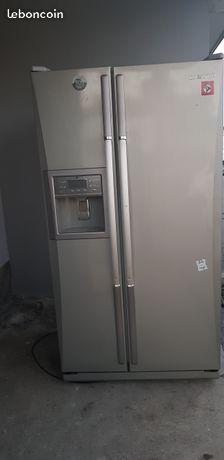 Réfrigérateur Congélateur Daewoo