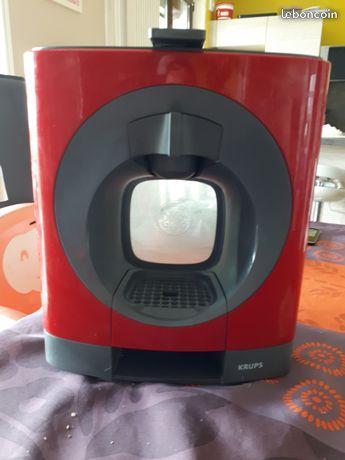 Cafetière Dolce gusto