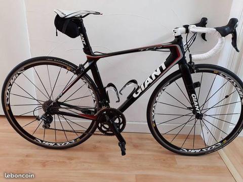 GIANT TCR ADVANCED 1 COMPACT