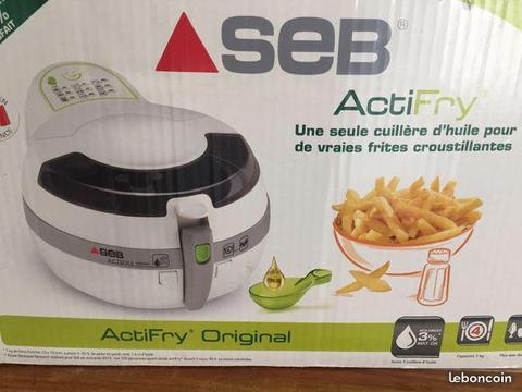 Friteuse ACTIFRY