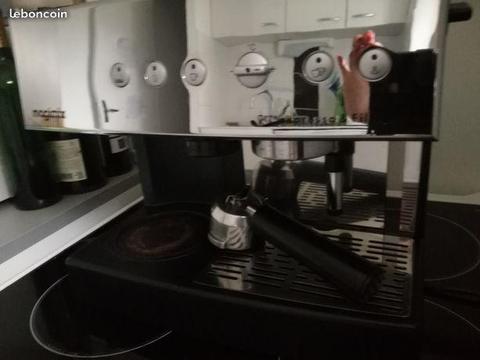 Percolateur / machine à café