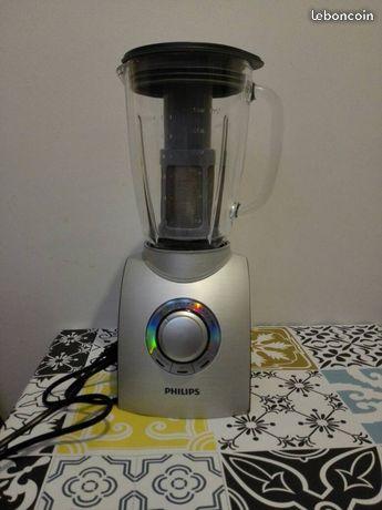 Blender Philips smoothie/ice/pulse