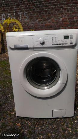 Machine à laver electrolux 7 kg