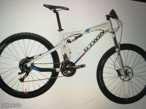 Vtt 27.5 urgent