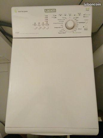 Machine à laver LADEN ev9547