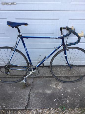 Vélo de course homme « Gitane »