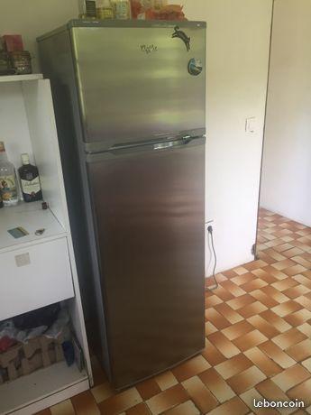 Réfrigérateur - congélateur