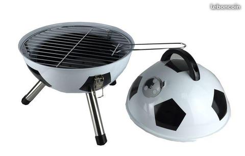 Barbecue Football - neuf
