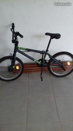 BMX btwin